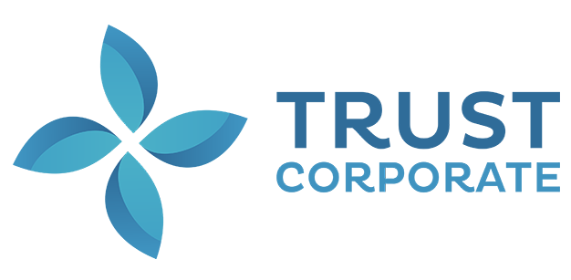 logo Trust Corporate